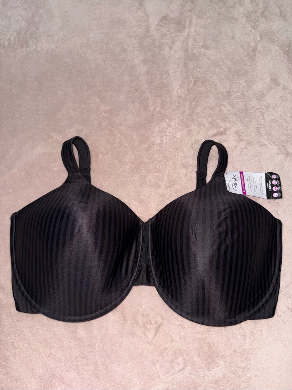 Playtex 4-way tru support bra size 42DDD
